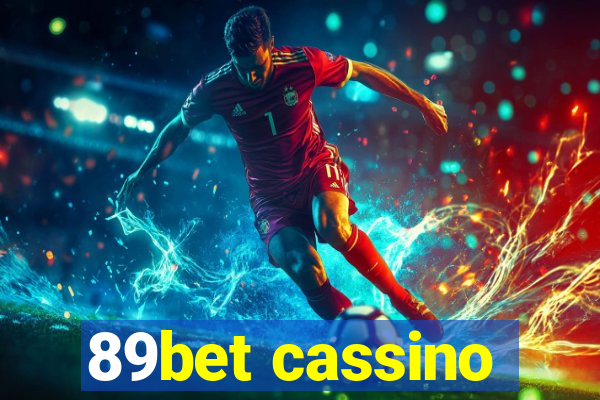 89bet cassino